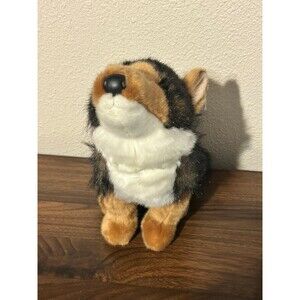 Douglas howling wolf